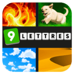 composition 9 lettres