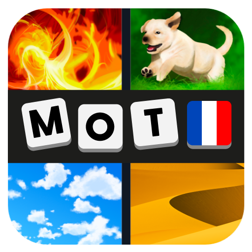 4 Images 1 Mot 4 Lettres Solution Rapide Tous Les Niveaux