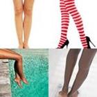 4 images 1 mot 6 lettres JAMBES