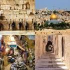 4 images 1 mot 9 lettres JERUSALEM